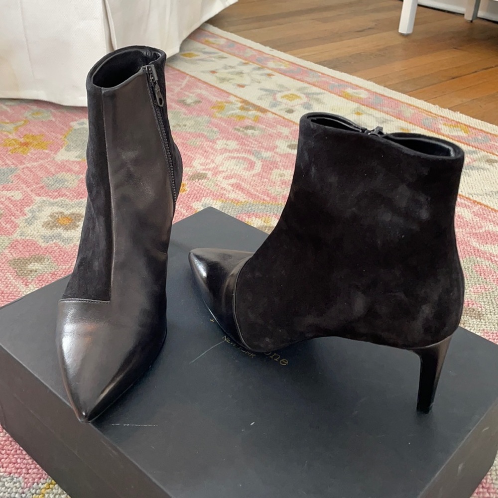 Rag and Bone NEW Beha Boot 39